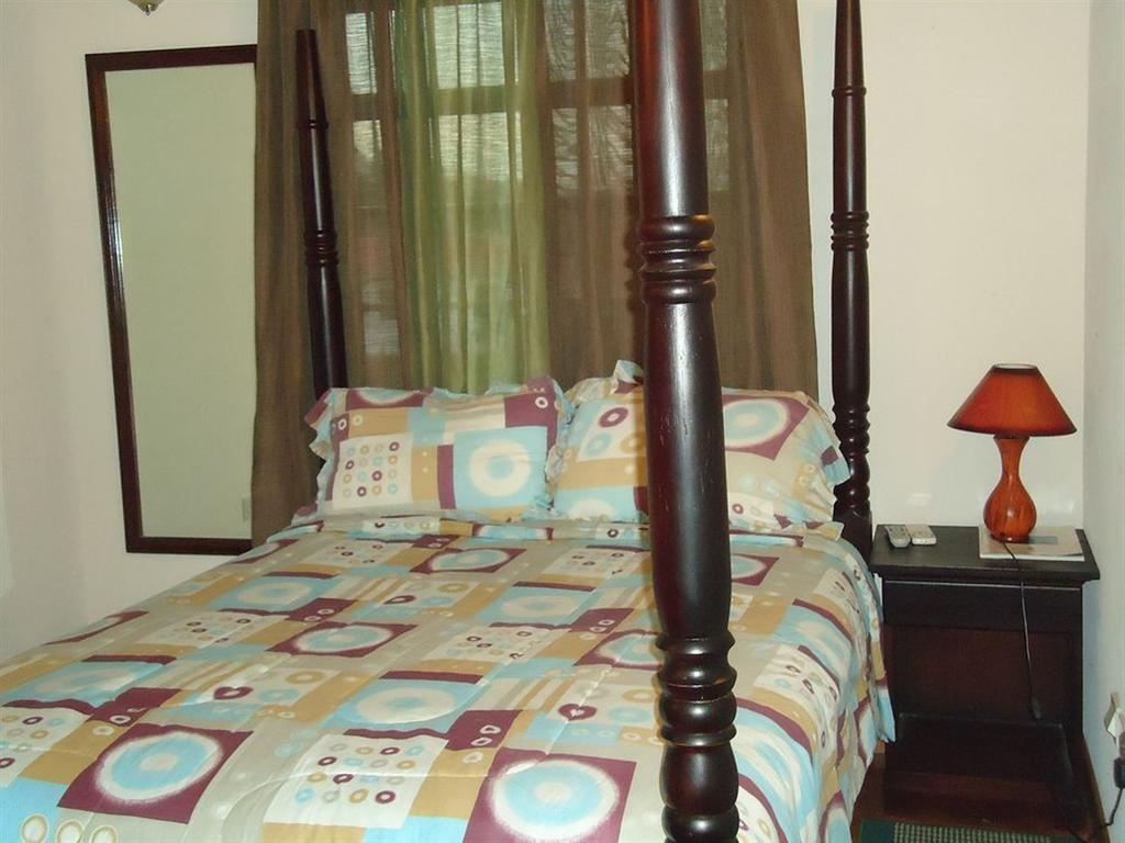 Augusta'S Apartments Rodney Bay Szoba fotó