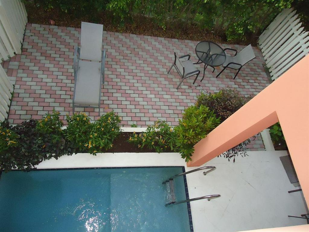 Augusta'S Apartments Rodney Bay Szoba fotó