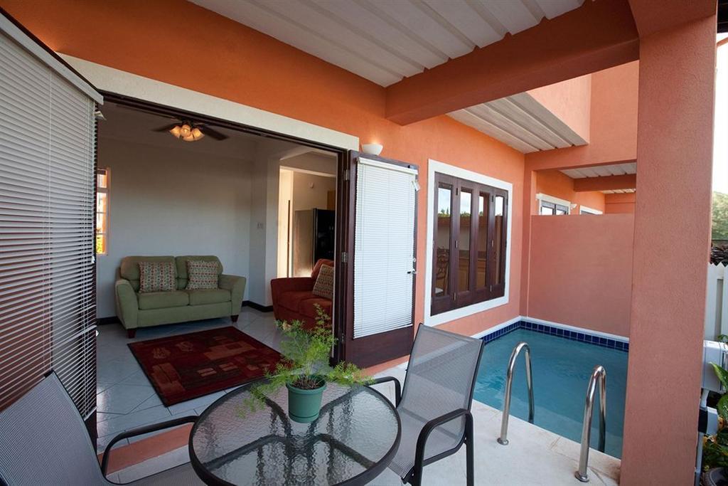 Augusta'S Apartments Rodney Bay Szoba fotó