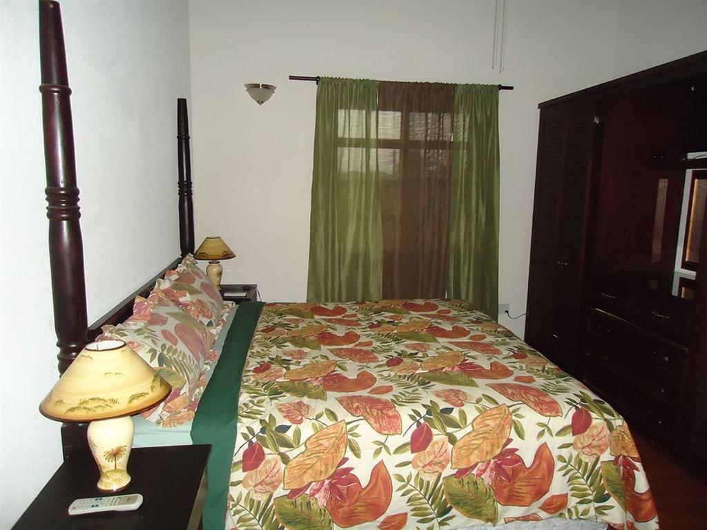 Augusta'S Apartments Rodney Bay Szoba fotó