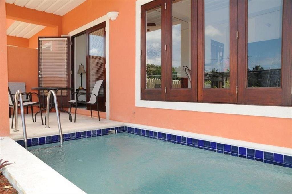 Augusta'S Apartments Rodney Bay Szoba fotó