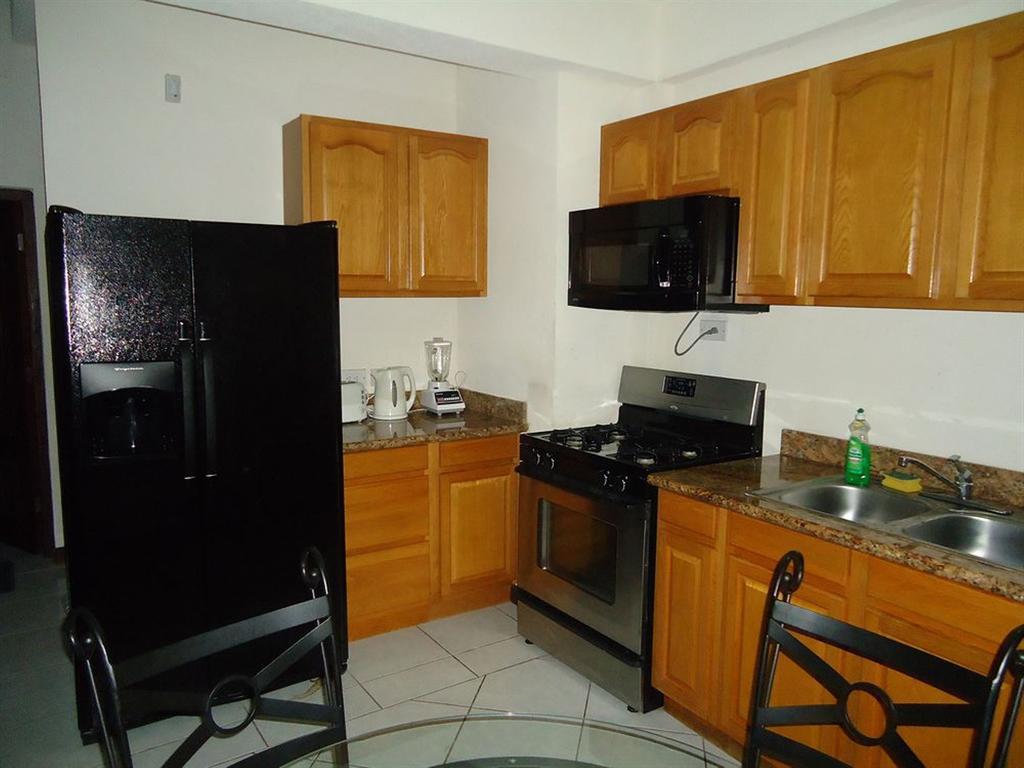 Augusta'S Apartments Rodney Bay Szoba fotó