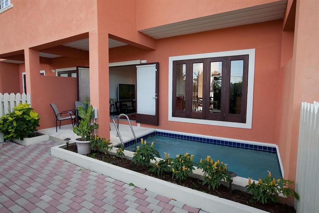Augusta'S Apartments Rodney Bay Szoba fotó