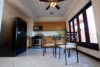 Augusta'S Apartments Rodney Bay Kültér fotó